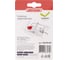 Клеммы АКБ SKYWAY Европа свинец компл. 2шт блистер 022 S06701022 3