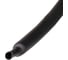 Термоусадочная трубка клеевая Jazzway PTT-G 50/17-100-5 BL (ТТКнг 50/17), черная 1м (упаковка 5 шт) 3:1 5076082 3