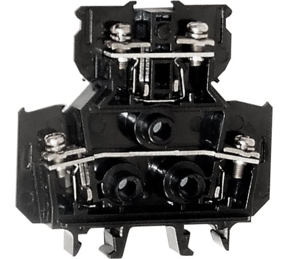 Клеммная колодка в японском стиле Leipole AMG 22-16 UD15L(50 шт в упак) 1013.024