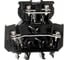 Клеммная колодка в японском стиле Leipole AMG 22-16 UD15L(50 шт в упак) 1013.024 1