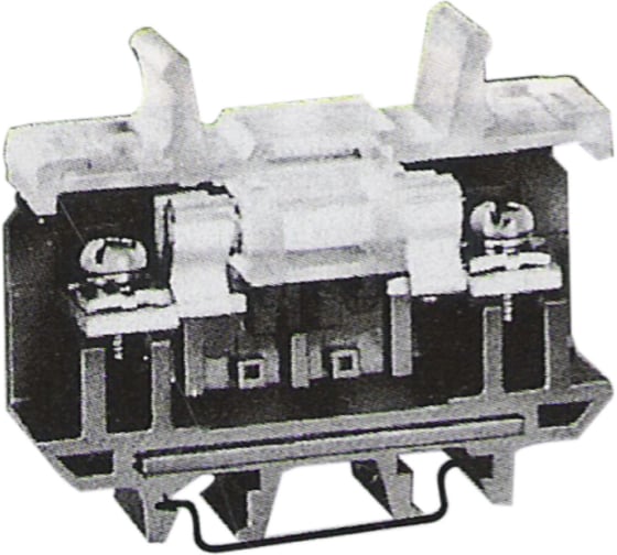 Клеммная колодка в японском стиле Leipole AMG 22-16 UN10S (40 шт в упак) 1013.015