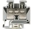 Микро-клемма Leipole 6мм2 JMBK6/E (50 шт в упак) 1010.071 1