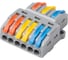 Клеммы строительно-монтажные рычажные Jazzway СМК PTC-3P 4236 BL/2 450V 32A 0\,08-2,5(4,0) мм2 IP20 5073807 1