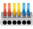 Клеммы строительно-монтажные рычажные Jazzway СМК PTC-3P 4236 BL/2 450V 32A 0\,08-2,5(4,0) мм2 IP20 5073807 9