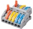 Клеммы строительно-монтажные рычажные Jazzway СМК PTC-3P 4236 BL/2 450V 32A 0\,08-2,5(4,0) мм2 IP20 5073807 12