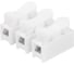Клеммы строительно-монтажные рычажные Jazzway СМК PTC-3P 823-2\,5 450V 10А 0,2-2,5 мм2 IP20 (упаковк 5074163 8
