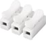 Клеммы строительно-монтажные рычажные Jazzway СМК PTC-3P 823-1\,5 450V 5A 0,2-1,5 мм2 IP20 упаковка 5074125 1