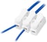 Клеммы строительно-монтажные рычажные Jazzway СМК PTC-3P 823-1\,5 450V 5A 0,2-1,5 мм2 IP20 упаковка 5074125 9
