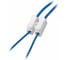 Клеммы строительно-монтажные рычажные Jazzway СМК PTC-2P 823-1\,5 450V 5A 0,2-1,5 мм2 IP20 (упаковка 5074101 1
