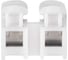Клеммы строительно-монтажные рычажные Jazzway СМК PTC-2P 823-2\,5 450V 10A 0,2-2,5 мм2 IP20 (упаковк 5074149 8