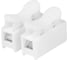 Клеммы строительно-монтажные рычажные Jazzway СМК PTC-2P 823-2\,5 450V 10A 0,2-2,5 мм2 IP20 (упаковк 5074149 10