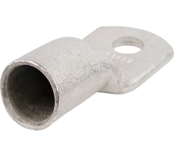 Наконечник медный луженый STEKKER LD-TML-300-16-27 ТМЛ 300-16-27 ГОСТ 7386-80 50668