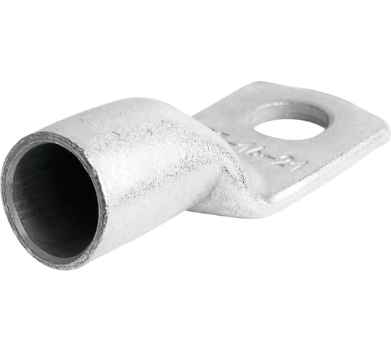Наконечник медный луженый STEKKER LD-TML-185-16-21 ТМЛ 185-16-21 ГОСТ 7386-80 50662