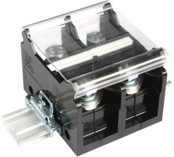 Высокоточная клемма Leipole 240А, 600В UN200BW-3P 1013.026