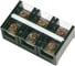 Клемма Leipole 150А, 3P, 600В LTB-150A-3P 1013.103 1