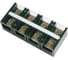 Клемма Leipole 150А, 4P, 600В LTB-150A-4P 1013.104 1