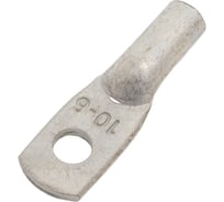 Наконечник TDM ELECTRIC ТМЛ 10-6-5 ГОСТ 7386-80 медный луженый, 5 штук/упаковка SQ0533-2004