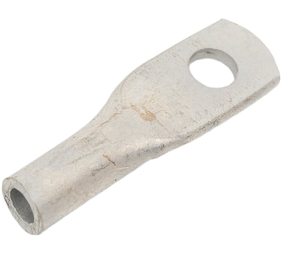 Наконечник TDM ELECTRIC ТМЛ 10-6-5 ГОСТ 7386-80 медный луженый, 5 штук/упаковка SQ0533-2004