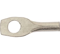 Наконечник TDM ELECTRIC медный луженый ТМЛ 2,5-6-2,6 ГОСТ 7386-80 15 штук/упаковка SQ0533-2009