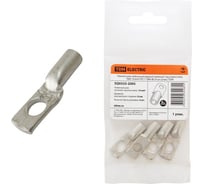 Наконечник TDM ELECTRIC медный луженый ТМЛ 16-8-6 ГОСТ 7386-80 4 штук/упаковка SQ0533-2005