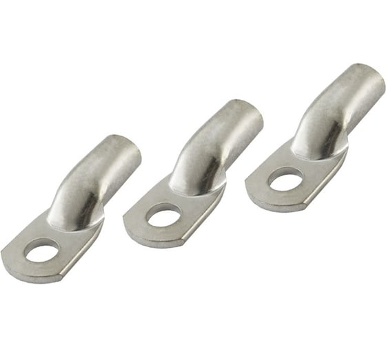Наконечник TDM ELECTRIC медный луженый ТМЛ 35-8-9 ГОСТ 7386-80 2 штуки/упаковка SQ0533-2011