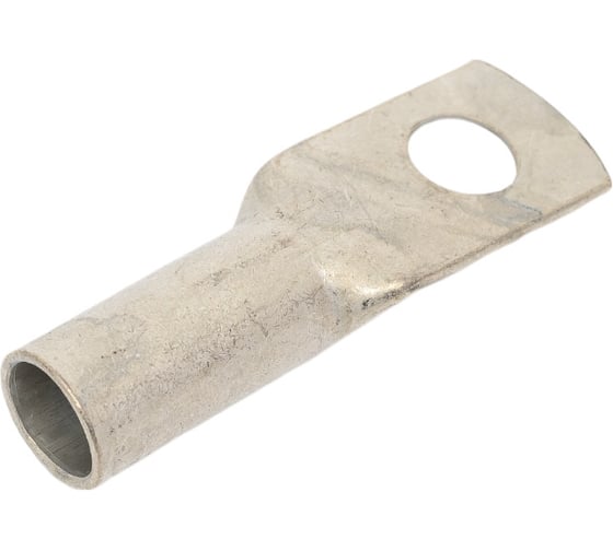 Наконечник TDM ELECTRIC медный луженый ТМЛ 50-10-11 ГОСТ 7386-80 2 штук/упаковка SQ0533-2008