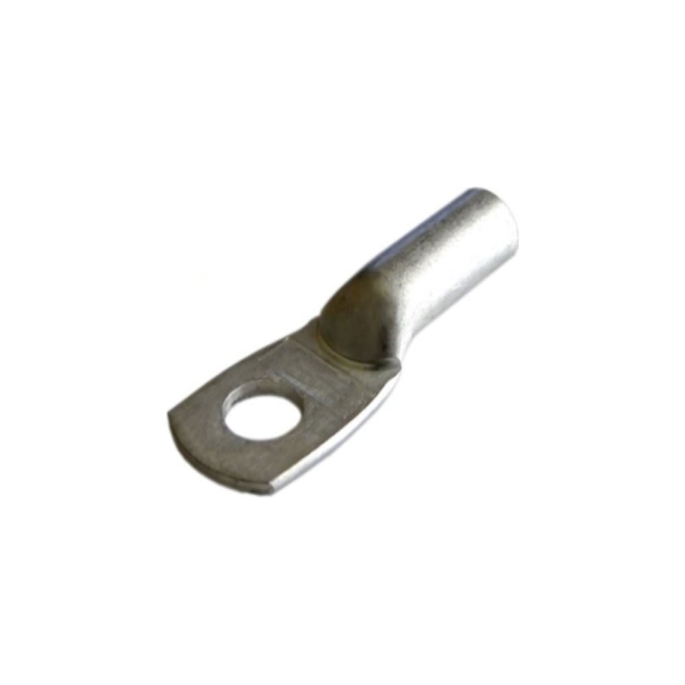 Наконечник TDM медный луженый ТМЛ 4-5-3 ГОСТ 7386-80 12 штук/упаковка ...