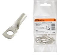 Наконечник TDM ELECTRIC медный луженый ТМЛ 6-6-4 ГОСТ 7386-80 10 штук/упаковка SQ0533-2003
