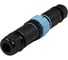 Многоразовый кабельный коннектор для монтажа Jazzway PCC-I3-FD 3x2.5 24A IP68 5078451 1
