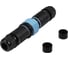 Многоразовый кабельный коннектор для монтажа Jazzway PCC-I3-FD 3x2.5 24A IP68 5078451 2