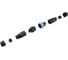 Многоразовый кабельный коннектор для монтажа Jazzway PCC-I3-FD 3x2.5 24A IP68 5078451 4