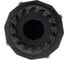 Многоразовый кабельный коннектор для монтажа Jazzway PCC-I3-FD 3x2.5 24A IP68 5078451 6