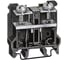 Клеммная колодка в японском стиле Leipole AMG 16-8 UN40L (50 шт в упак) 1013.022 1