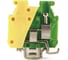 Микро-клемма заземления Leipole 5мм2 JMBK5/E-Z-PE (100 шт в упак) 1010.073 1