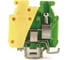 Микро-клемма заземления Leipole 3мм2 JMBK3/E-Z-PE (100 шт в упак) 1010.072 1