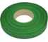 Трубка Uniel UIS-R100 22,8/11/050 L050M DARK EMERALD ROLL MP UL-00011153 1