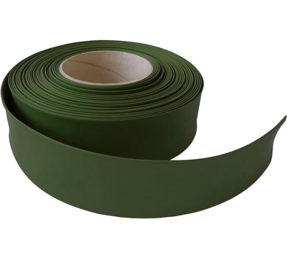 Трубка Uniel UIS-R100 35/17/025 L025M GREEN GRASS ROLL MP UL-00011168