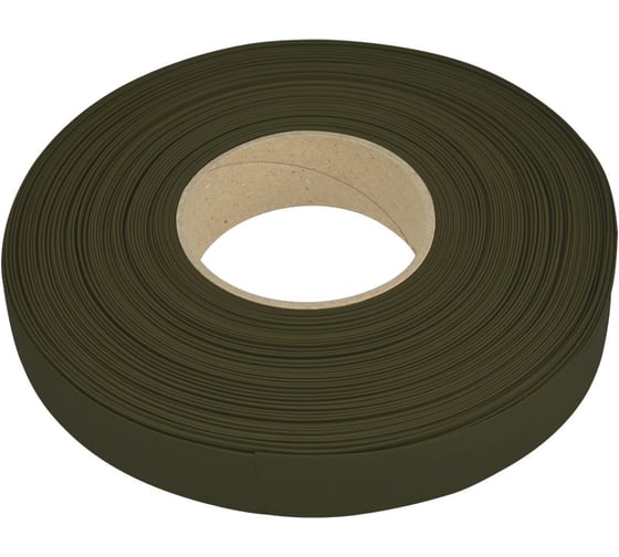 Трубка Uniel UIS-R100 22,8/11/050 L050M KHAKI ROLL MP UL-00011160