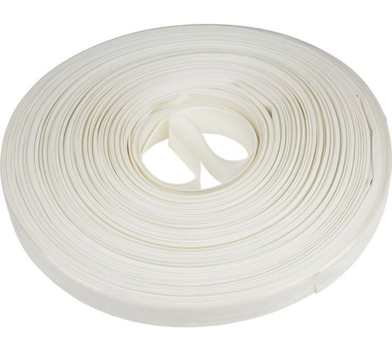Трубка Uniel UIS-R100 35/17/025 L025M WHITE ROLL MP UL-00011166