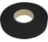 Трубка Uniel UIS-R100 35/17/025 L025M BLACK ROLL MP UL-00011169 1