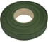 Трубка Uniel UIS-R100 22,8/11/050 L050M DARK GREEN ROLL MP UL-00011163 1