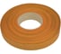 Трубка Uniel UIS-R100 22,8/11/050 L050M SAND GOLDEN ROLL MP UL-00011154 1