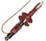 Муфта ПЗЭМИ 1ПКНт 6-500-В-3Ф с наконечником НС-500-02 9126198 1
