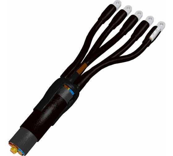 Муфта ПЗЭМИ 2ПКВНтп-о-240-Пр-Al 9091265
