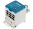 Распределительный блок (коробка) Leipole 400А 690В на DIN-рейку UKK6NB-400/25-70/16x10 5012.112 1
