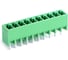 Клеммник Golten 2-контактный 3.5, прямой 15EGTVC-3.5-02P-14-00, 50 шт erp847863 1