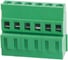 Клеммник Golten 2-контактный 5.0, прямой GT500H-5.0-02P-14-00, 50 шт erp868696 1
