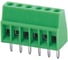 Клеммник Golten 2-контактный 2.54, прямой GT308-2.54-02P-14-00, 50 шт erp847936 1
