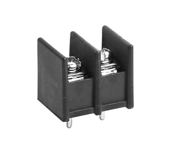 Клеммная колодка Golten 3-контактная, GT25C-B-03P-13-00, 30 шт erp847928