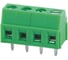 Клеммник Golten 2-контактный 3.5, прямой GT381-3.5-02P-14-00, 50 шт erp847942 1